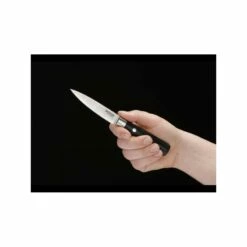Couteau Petty Boker Solingen - Damas VG10 10cm -VOS-COUTEAUX Soldes category couteau petty boker solingen damas vg10 10cm 1