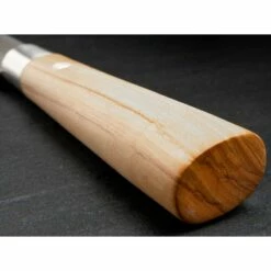 Couteau Petty Damas VG10 Boker Solingen Olive 10cm -VOS-COUTEAUX Soldes category couteau petty damas vg10 boker solingen olive 10cm 2