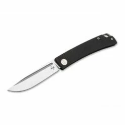 Couteau Pliant Böker Plus Celos G10 Black - 6.7cm
