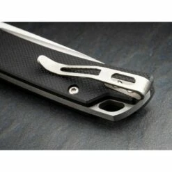 Couteau Pliant Böker Plus Celos G10 Black - 6.7cm -VOS-COUTEAUX Soldes category couteau pliant boker plus celos g10 black 67cm 3