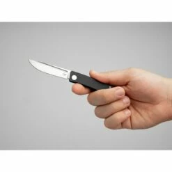 Couteau Pliant Böker Plus Celos G10 Black - 6.7cm -VOS-COUTEAUX Soldes category couteau pliant boker plus celos g10 black 67cm 4