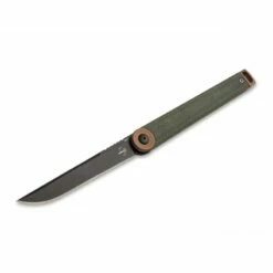 Couteau Pliant Böker Plus Kaizen Canvas Micarta - 8cm