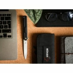 Couteau Pliant Boker Plus Kyoto 8.8cm -VOS-COUTEAUX Soldes category couteau pliant boker plus kyoto 88cm 3