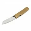 Couteau Pliant Böker Plus Tenshi Brass - 6.8cm -VOS-COUTEAUX Soldes category couteau pliant boker plus tenshi brass 68cm
