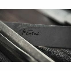 Couteau Pliant Böker Plus Wasabi Damas 7,3cm -VOS-COUTEAUX Soldes category couteau pliant boker plus wasabi damas 73cm 2