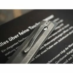 Couteau Pliant Böker Plus Wasabi Damas 7,3cm -VOS-COUTEAUX Soldes category couteau pliant boker plus wasabi damas 73cm 5