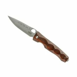 Couteau Pliant Mcusta ELITE SPG2 Bois De Fer 11.5cm