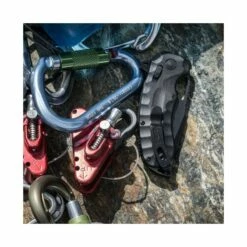 Couteau Pliant SOG Kiku XR Black - 7.7cm -VOS-COUTEAUX Soldes category couteau pliant sog kiku xr black 77cm 5