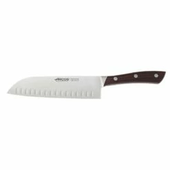 Couteau Santoku Arcos Natura - 18cm