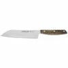 Couteau Santoku Arcos Nordika - Lame 19cm -VOS-COUTEAUX Soldes category couteau santoku arcos nordika lame 19cm