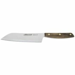 Couteau Santoku Arcos Nordika - Lame 19cm