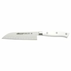 Couteau Santoku Arcos RIVIERA Forge - 14cm