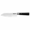 Couteau Santoku Boker Solingen - Damas VG10 17.2cm -VOS-COUTEAUX Soldes category couteau santoku boker solingen damas vg10 172cm
