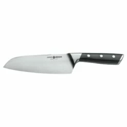 Couteau Santoku Boker Solingen Forge 16cm