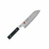 Couteau Santoku Damas Kasumi Masterpiece - 18cm -VOS-COUTEAUX Soldes category couteau santoku damas kasumi masterpiece 18cm