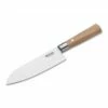 Couteau Santoku Damas VG10 Boker Solingen Olive 17.2cm 1 Couteau Santoku Damas VG10 Boker Solingen Olive 17.2cm -VOS-COUTEAUX Soldes category couteau santoku damas vg10 boker solingen olive 172cm