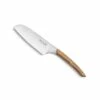 Couteau Santoku Dozorme Olivier 13cm -VOS-COUTEAUX Soldes category couteau santoku dozorme olivier 13cm