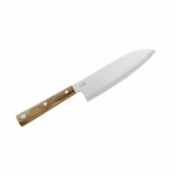Couteau Santoku Due Cigni HAKUCHO - 18cm