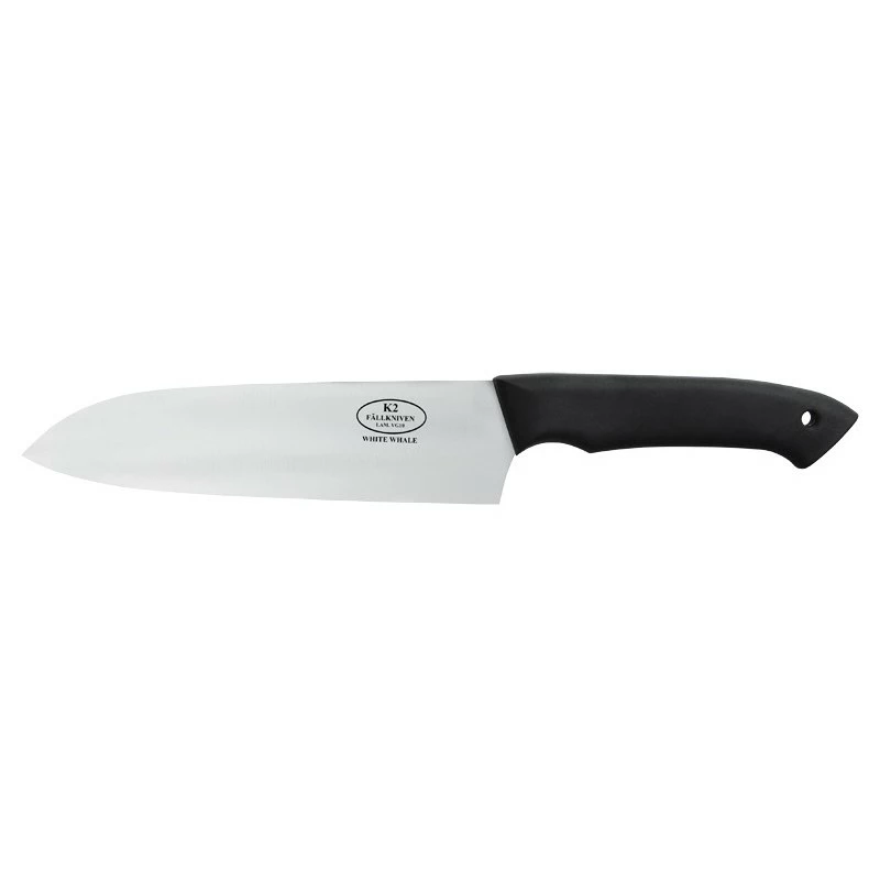 Couteau Santoku Fallkniven Chef's Knife - 17,5cm 4 Couteau Santoku Fallkniven Chef's Knife - 17,5cm – Image 2