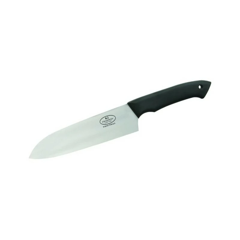 Couteau Santoku Fallkniven Chef's Knife - 17,5cm 3 Couteau Santoku Fallkniven Chef's Knife - 17,5cm