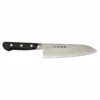 Couteau Santoku Japonais KaneTsune - 18cm