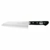 Couteau Santoku Japonais KaneTsune - VG1 16,5cm