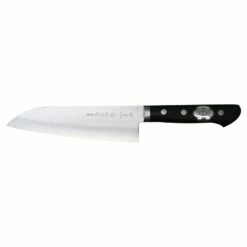 Couteau Santoku Japonais KaneTsune - VG1 16,5cm