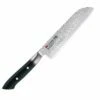 Couteau Santoku Japonais Kasumi HM - 17.5 Cm -VOS-COUTEAUX Soldes category couteau santoku japonais kasumi hm 175 cm