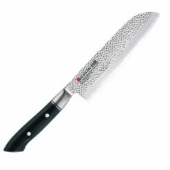 Couteau Santoku Japonais Kasumi HM - 17.5 Cm