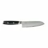 Couteau Santoku Japonais Yaxell MON - Damas VG10 16,5cm -VOS-COUTEAUX Soldes category couteau santoku japonais yaxell mon damas vg10 165cm
