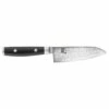 Couteau Santoku Japonais Yaxell RAN - Damas VG10 12,5cm 1 Couteau Santoku Japonais Yaxell RAN - Damas VG10 12,5cm -VOS-COUTEAUX Soldes category couteau santoku japonais yaxell ran damas vg10 125cm