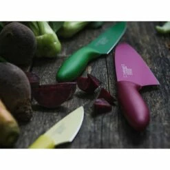 Couteau Santoku Kai Pure Komachi 2 - 16cm 6 Couteau Santoku Kai Pure Komachi 2 - 16cm -VOS-COUTEAUX Soldes category couteau santoku kai pure komachi 2 16cm 1