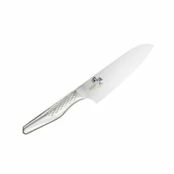 Couteau Santoku KAI SHOSO 16,5cm Inox