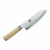 Couteau Santoku KAI Shun Classic White Damas VG10 18cm 1 Couteau Santoku KAI Shun Classic White Damas VG10 18cm -VOS-COUTEAUX Soldes category couteau santoku kai shun classic white damas vg10 18cm