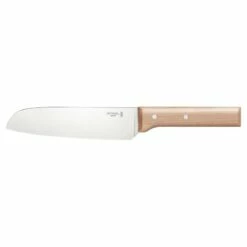 Couteau Santoku Opinel N°119 - Lame 17cm