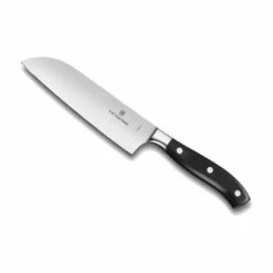 Couteau Santoku Victorinox Forge Grand Maitre - 17cm