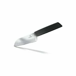 Couteau Santoku Victorinox Swiss Modern - Alvéolée 17cm 9 Couteau Santoku Victorinox Swiss Modern - Alvéolée 17cm -VOS-COUTEAUX Soldes category couteau santoku victorinox swiss modern alveolee 17cm 2