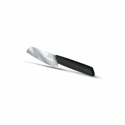 Couteau Santoku Victorinox Swiss Modern - Alvéolée 17cm 10 Couteau Santoku Victorinox Swiss Modern - Alvéolée 17cm -VOS-COUTEAUX Soldes category couteau santoku victorinox swiss modern alveolee 17cm 3