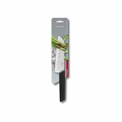 Couteau Santoku Victorinox Swiss Modern - Alvéolée 17cm 11 Couteau Santoku Victorinox Swiss Modern - Alvéolée 17cm -VOS-COUTEAUX Soldes category couteau santoku victorinox swiss modern alveolee 17cm 4