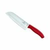 Couteau Santoku Victorinox SwissCLassic 17cm Avéolée 2 Couteau Santoku Victorinox SwissCLassic 17cm Avéolée -VOS-COUTEAUX Soldes category couteau santoku victorinox swissclassic 17cm aveolee