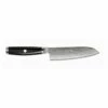 Couteau Santoku Yaxell Super GOU YPSILON - Damas SG2 16,5cm -VOS-COUTEAUX Soldes category couteau santoku yaxell super gou ypsilon damas sg2 165cm