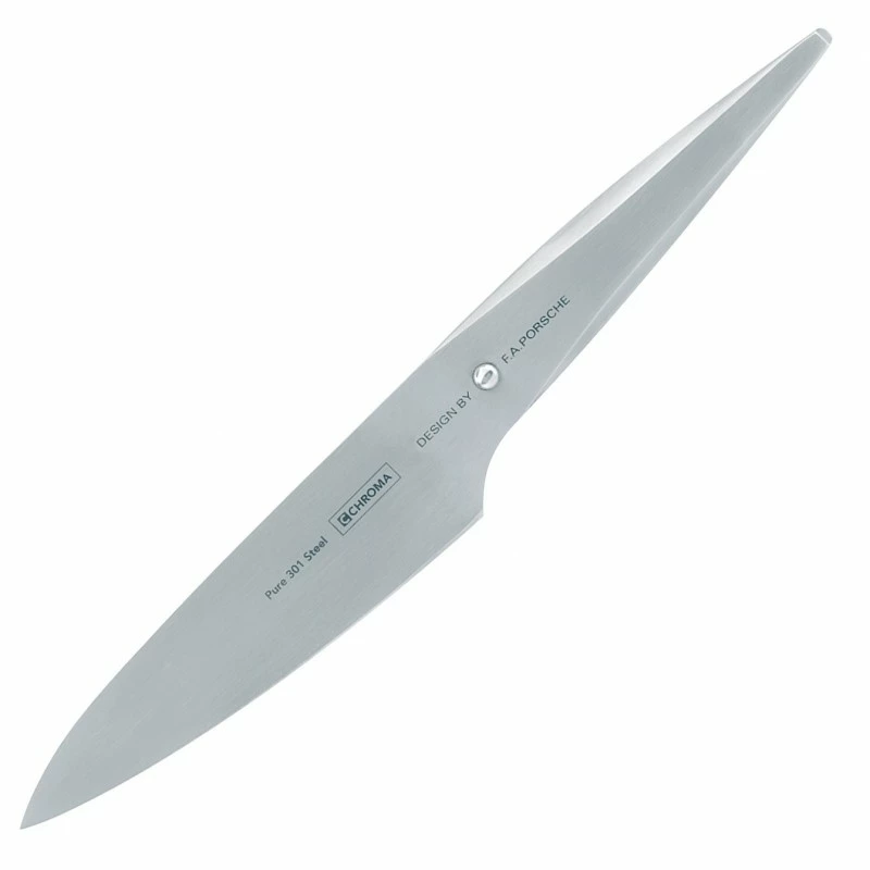 Couteau Universel Japonais Type 301 14.2cm 3 Couteau Universel Japonais Type 301 14.2cm