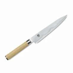 Couteau Universel KAI Shun Classic White - Damas VG10 15cm
