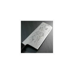 Couteau Usuba KaneTsune Damas 16,5cm -VOS-COUTEAUX Soldes category couteau usuba kanetsune damas 165cm 2