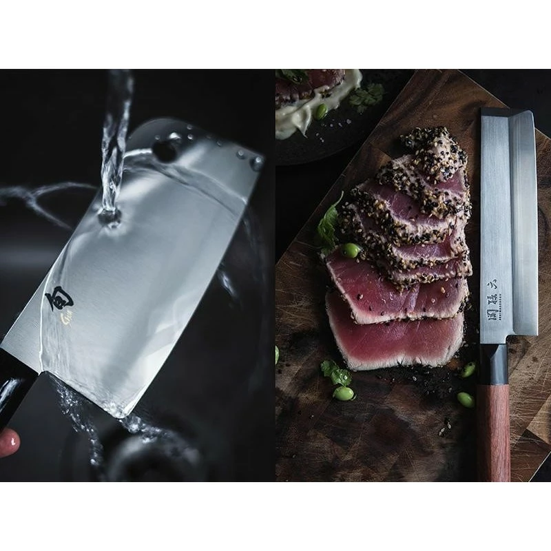 Couteau Yanagiba Kai Seki Magoroku - 21cm 4 Couteau Yanagiba Kai Seki Magoroku - 21cm – Image 2