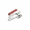 Couverts & Couteau De Camping - TB Baroudeur