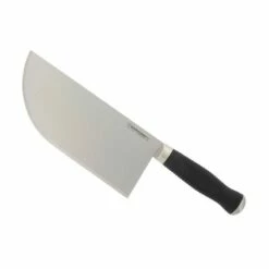Feuille De Boucher Bargoin 24cm Inox
