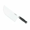 Feuille De Boucher Bargoin 26cm Inox -VOS-COUTEAUX Soldes category feuille de boucher bargoin 26cm inox