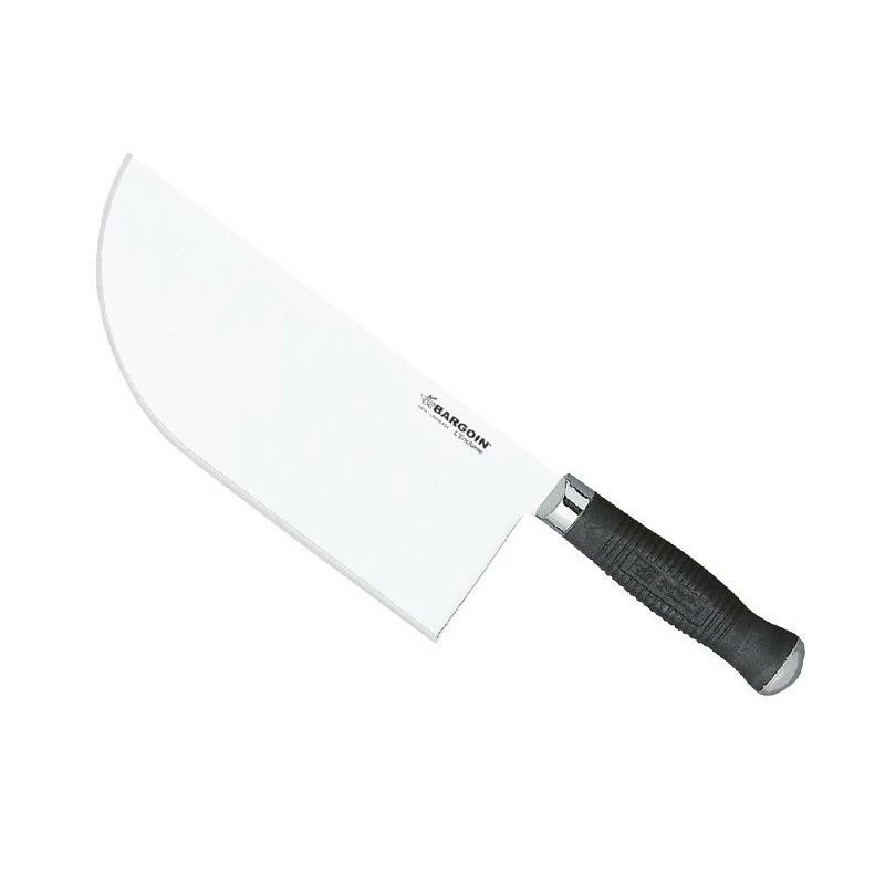 Feuille De Boucher Bargoin 26cm Inox 3 Feuille De Boucher Bargoin 26cm Inox