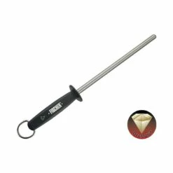 Fusil Diamant 23cm Mèche Ronde - Fischer